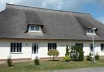 Location vacances Kamminke - Häuschen &quote;Tante Waltraut&quote;-1