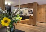 Hôtel Rohrmoos-Untertal - Aparthotel Ursprung-1
