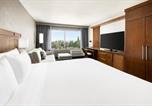 Hôtel Simi Valley - Courtyard by Marriott Los Angeles Woodland Hills-3