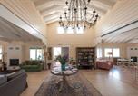 Location vacances Corinthe - Ktima Noosfera Wellness & Retreat Center-3