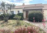 Location vacances Saint-Hilaire-de-Riez - Hi000-C24 Mais 5 pièces 8 couchages Saint Hilaire De Riez-1