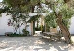 Location vacances Alezio - Masseria Nanni-1