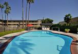 Hôtel Ramada Inn - Vagabond Inn Whittier-3