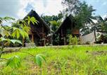 Location vacances Sigirîya - Sigiri Aliya Tree house-2