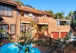 Location vacances Pretoria - Edelweiss Corporate Guest House-4