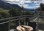 Location vacances Wanaka - Central Luxury Apartment 205-3