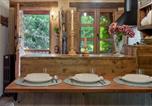 Location vacances Villafranca del Bierzo - El Pajariel ll-4