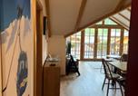Location vacances Dorfgastein - Claudia 7 by Smr - close to the Gondola and Spa-4
