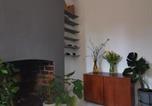 Location vacances Reading - Victorian Terrace near Uni sleeps 6 Garden-4