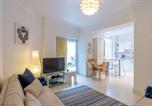 Location vacances Mortehoe - Stones Throw-4