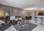 Location vacances Invermere - Cozy Mountain I Hot Tub & Pool I Close 2 Lake I Tv-1