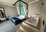 Hôtel Bulgarie - Regina Maria Spa Design Hotel-2
