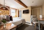 Hôtel Chipping Campden - The Lansdowne Boutique Rooms with Breakfast - Adults Only-3