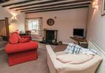 Location vacances Kirkbymoorside - Small Cottage-3