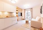 Location vacances Saint-Tropez - Oscar, appartement de standing-1