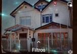 Location vacances Punta Arenas - Hostal Patagonico-3