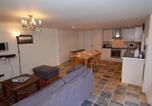 Location vacances Camelford - The Barn-4