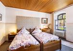 Location vacances Lennestadt - Ferienwohnung Sauerland Burgfenster-4