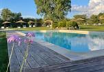 Location vacances Magliano in Toscana - Agriturismo I Tre Fossi-1