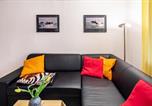 Location vacances Waldeck - Ferienwohnung Waldeckchen-3
