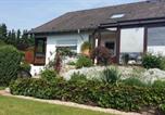 Location vacances Twiste - Ferienhaus Asel-1