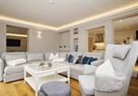 Location vacances Buschvitz - Gutshaus Silvitz Ferienwohnung Nr 01 mit Sauna- und Schwimmbadnutzung im Ahoi Erlebnisbad Sellin-3