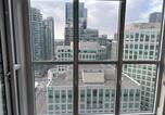 Location vacances Toronto - Downtown suite-4