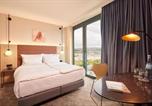 Hôtel Stuttgart - Adina Apartment Hotel Stuttgart-3