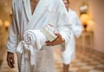 Hôtel Nesselwängle - Wellnesshotel ...liebes Rot-Flüh-3