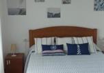 Location vacances Bueu - Playa de Bueu-2