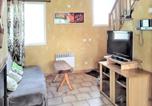 Location vacances  Alpes-de-Haute-Provence - Appartement accueillant à Selonnet de 80 m² avec piscine partagée-4