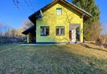 Location vacances Bad Tatzmannsdorf - Ferienhaus In Ruhiger Lage-1
