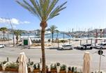 Location vacances Ibiza - Ibiza Port Apartment 4 Bedrooms-1