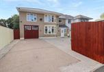 Location vacances Barry - William's Place-1