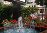 Hôtel Erwin - Downtown Inn-3