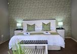 Location vacances Port Elizabeth - Bayside Guesthouse-4
