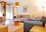 Location vacances Kragujevac - I&I Bubanj Ii-1