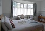 Location vacances Llandudno - Seren Villa-2