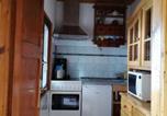 Location vacances Ückeritz - Ferienhaus ruhige Lage _ strandnah-4