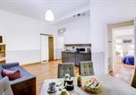 Location vacances Latium - Colosseo Families and Groups 2bdr Home and More-3