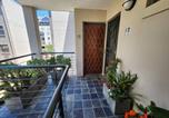 Location vacances Durbanville - Luxurious Green Riverside Loft apartment-3