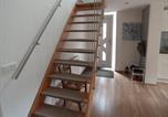 Location vacances Děčín - Ferienwohnung zum Hirschgrund-4