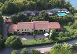 Location vacances Monselice - Agriturismo Alba-1