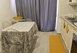 Location vacances Reggio Calabria - Appartamento Prestigioso, Ristrutturato, 3 Balconi-4