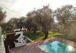 Location vacances Malcesine - Appartamenti My Dream-2