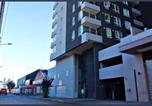 Location vacances Temuco - Apart Hotel Bauerle & Apartamentos-4