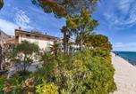 Location vacances Frioul-Vénétie julienne - Villa Caburlotto-2