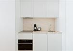Location vacances  Lisbonne - Spacious 1 Bedroom Apartment near Baixa-2