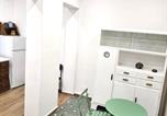 Location vacances Reggio Calabria - Happy Days Central House-2