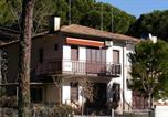 Location vacances Porto Garibaldi - Villetta 4b-1